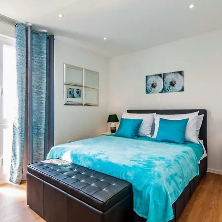 Imagine Apartament Zadar