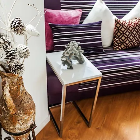 Apartament Imagine
