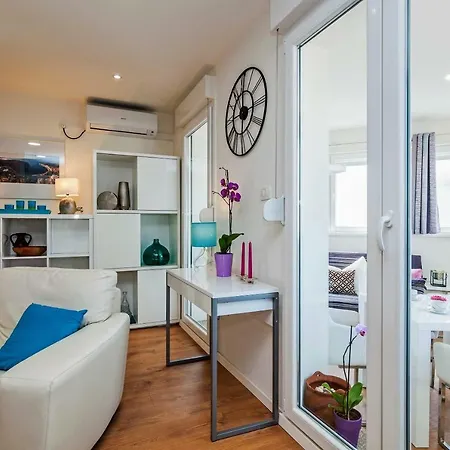 Apartament Imagine