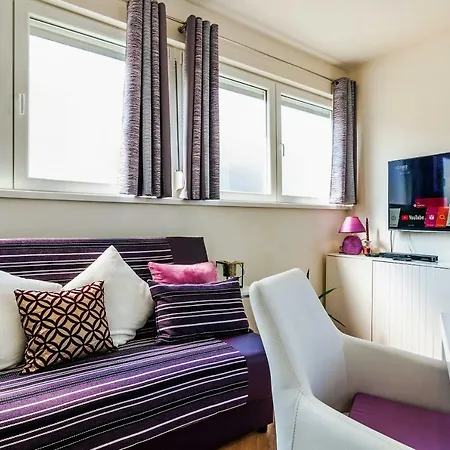 Apartament Imagine Zadar