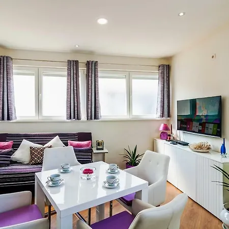 Apartament Imagine Zadar