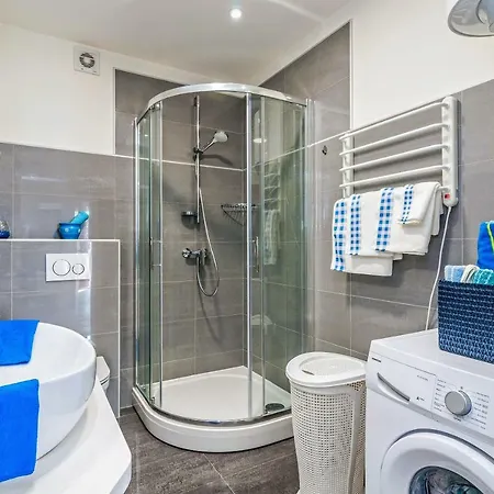 Apartament Imagine *