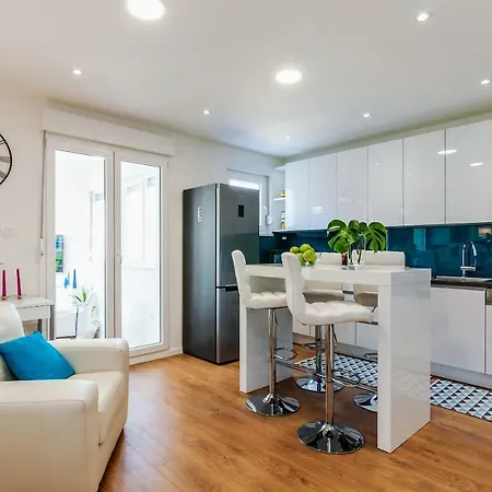 Apartament Imagine