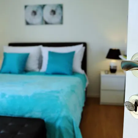 Apartament Imagine